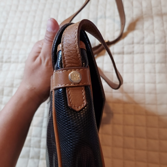 Nina Ricci Vintage Sling Bag - Picture 6 of 14